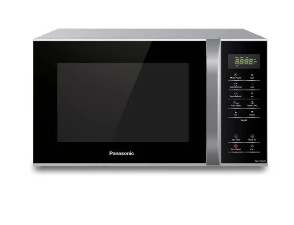Panasonic NN-ST34HM Microwave Oven (800W, 25 Liter)