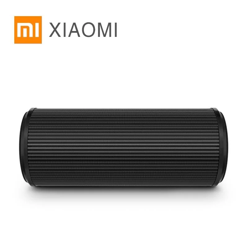 Mi Car Air Purifier Filter (Active Charcoal Edition)