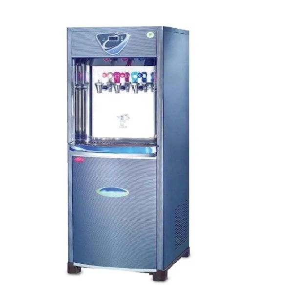 Lan Shan LSRO-171 Digital Hot Cold Warm RO Purifier