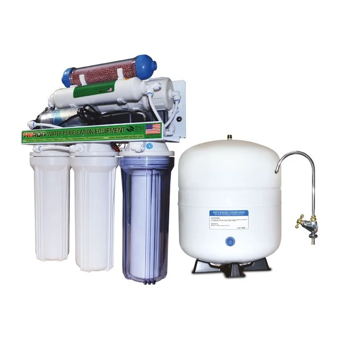 Heron RO Water Purifier (GRO-060-M)