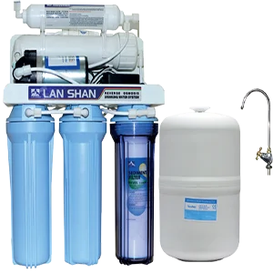 Top Klean LSWP 401-N NSAC WATER PURIFIER
