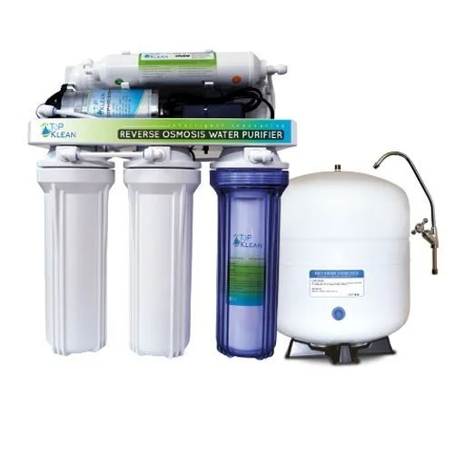 Top Klean 5 Stages RO Purifier (TPRO-5050)