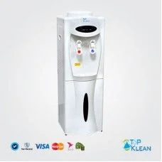 TOP KLEAN YLR-KK-98LB HOT & COLD WATER PURIFIER