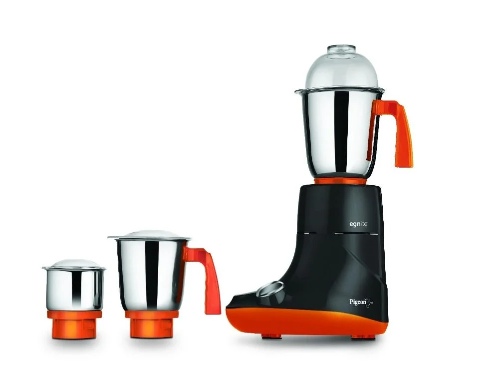 Pigeon Egnite SAP-12204 Mixer Grinder 750 Watts