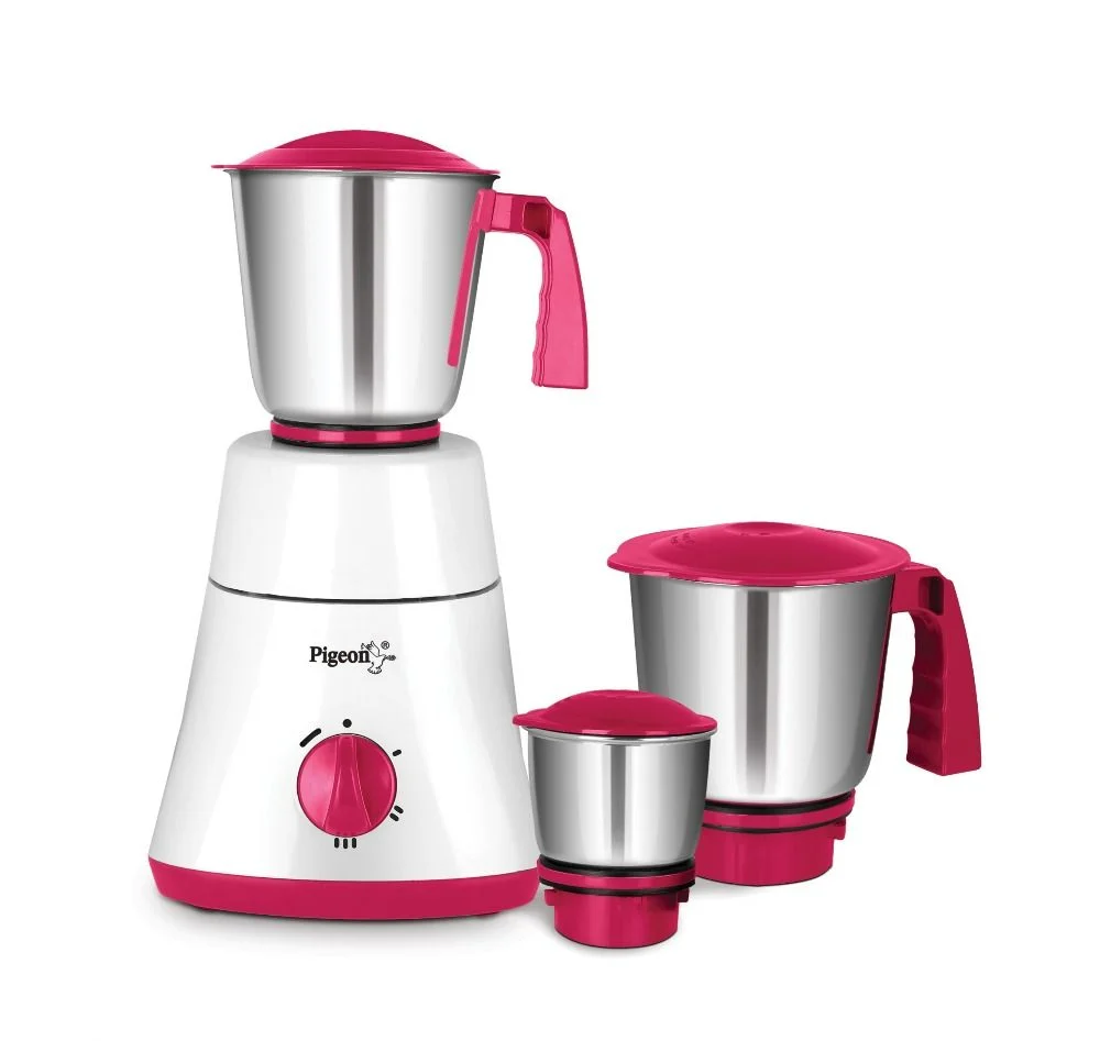 Pigeon Classic Pro SAP-14111 Mixer Grinder 750 Watts