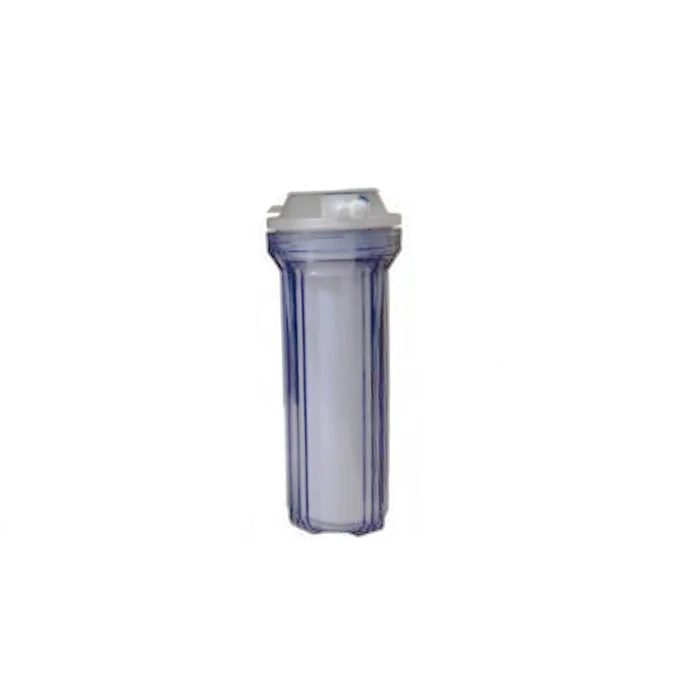 10 inch Heron PP Micron Filter Housing