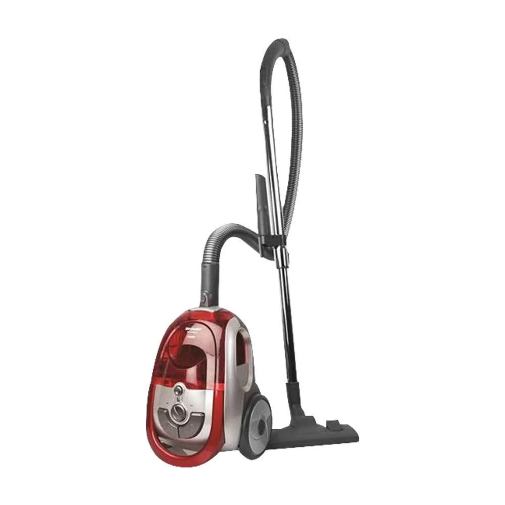 Sharp Vacuum Cleaner EC-LS18-R
