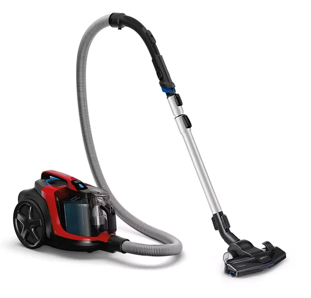 PowerPro Expert Bagless vacuum cleaner FC9728/61