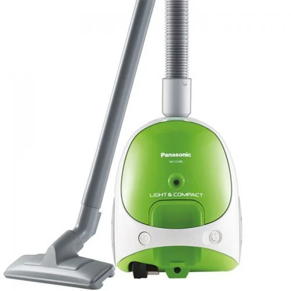 Panasonic MC-CG300 Bagged 850W Vacuum Cleaner