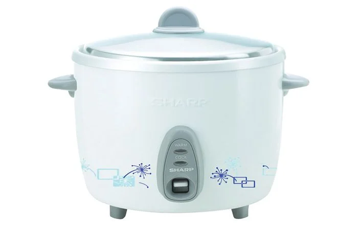 Sharp Rice Cooker 1.8L (KSH-118)