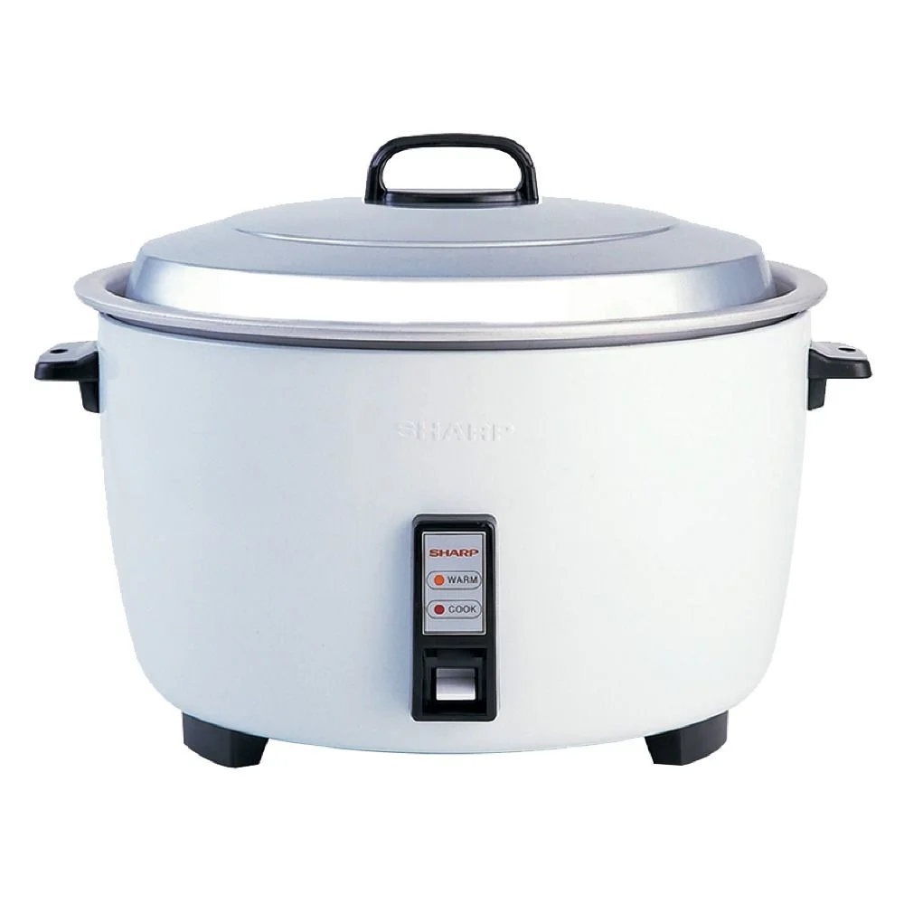 Sharp 3.8 Liters Rice cooker KSH-740