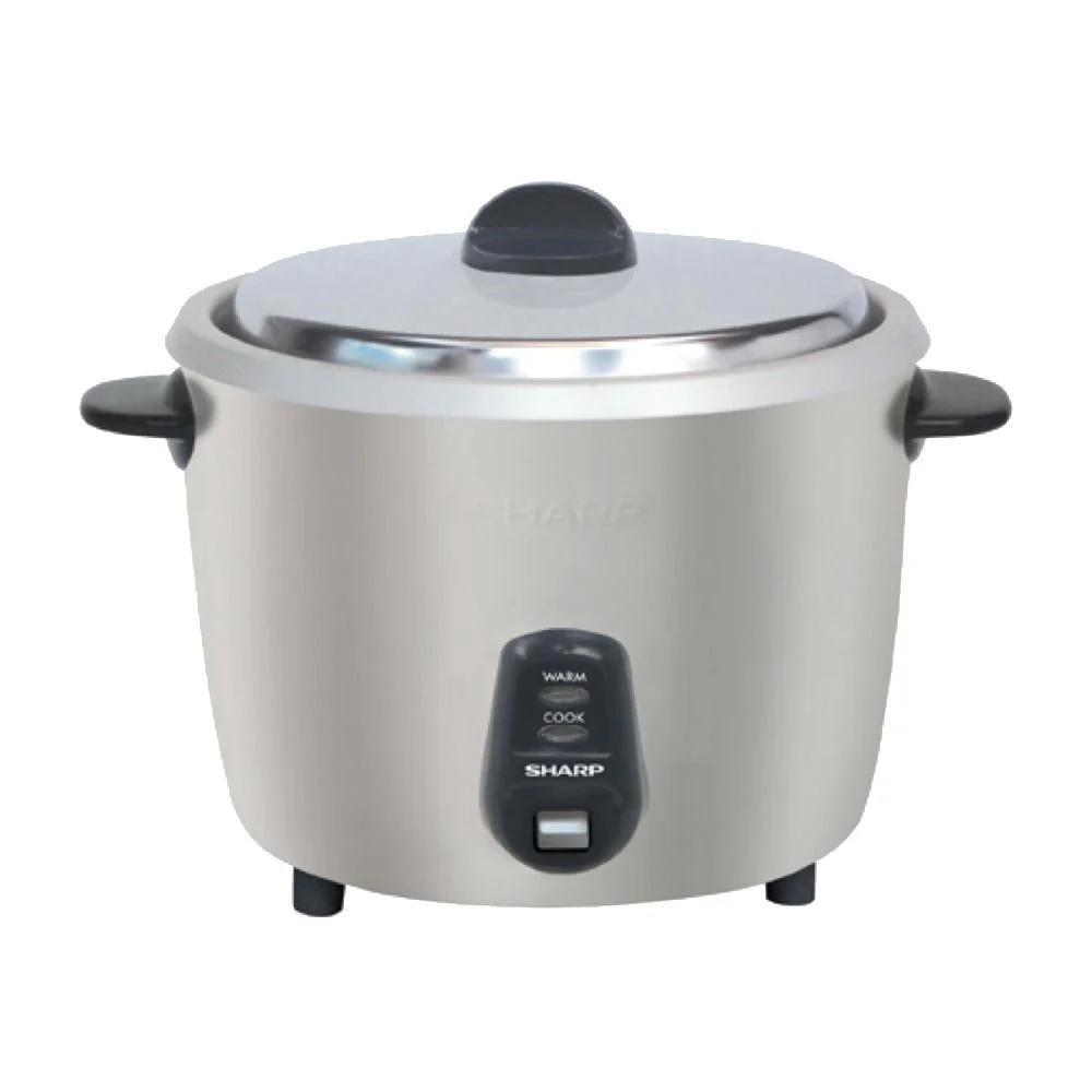 Sharp 2.8L Rice Cooker ksh-228