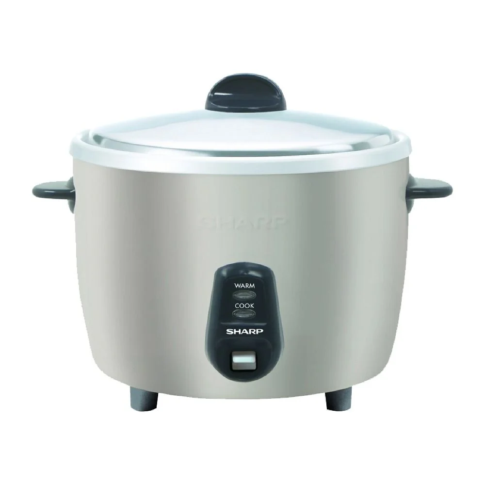 Sharp 1.8 liters Easy Rice Cooker ksh-218