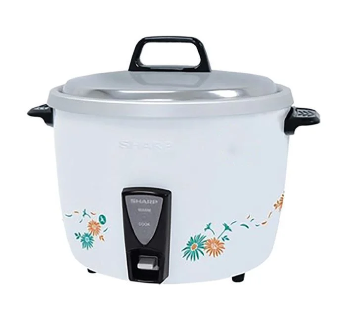 Sharp Rice Cooker KSH-D40-BL