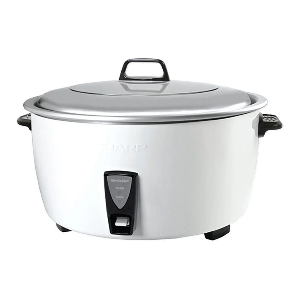 Sharp Rice Cooker KSH-D1010W