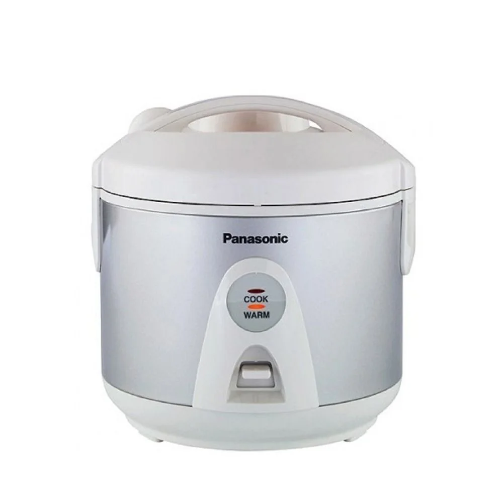 Panasonic Rice Cooker RC-TEJ18