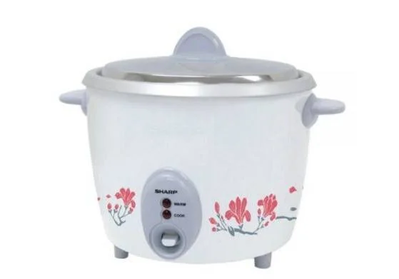 Sharp Rice Cooker KSH-D22-RD