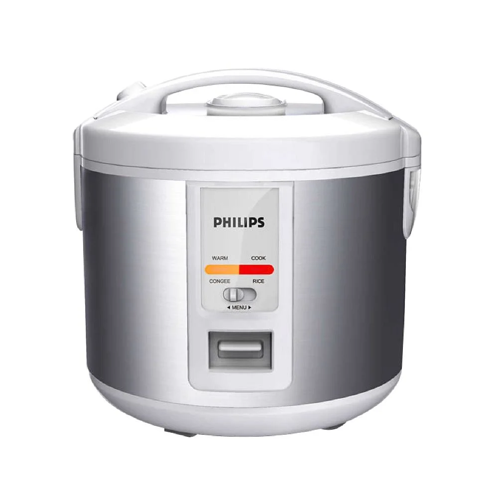 Philips Daily Collection Variety Rice Cooker 5 liters HD3027