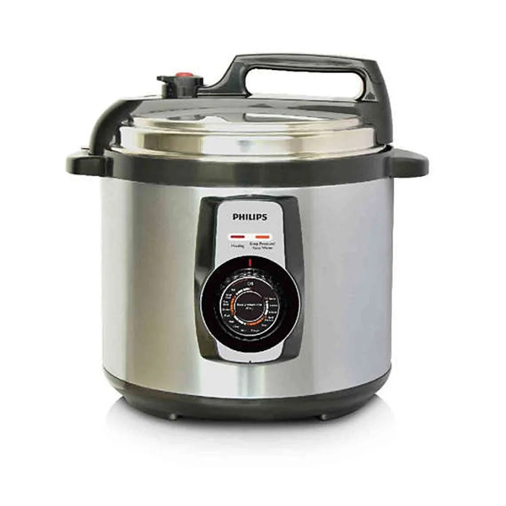 Philips HD2103/65 Mechanical Electric Pressure Cooker