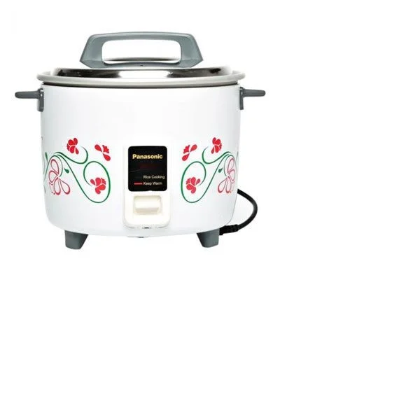 Panasonic Rice Cooker SR-Y18J (1.8L)