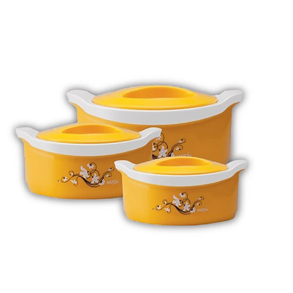 Milton Delish Casserole 4Pcs Set