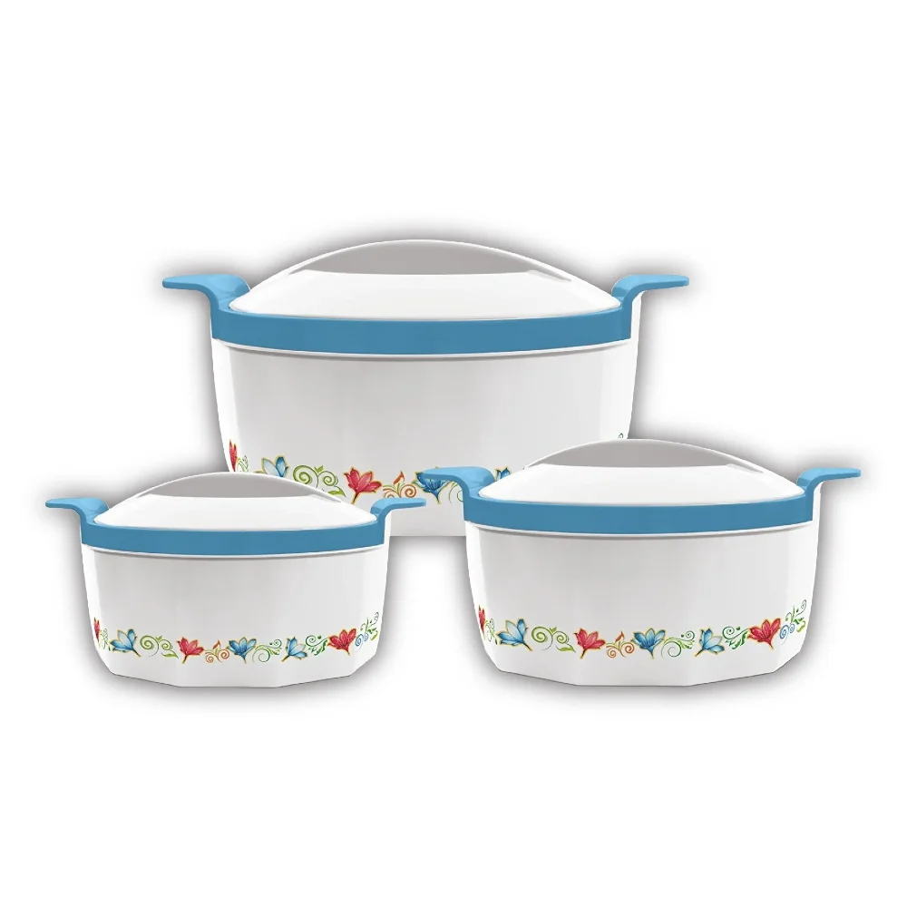 Milton Fionna Casserole 4Pcs Set