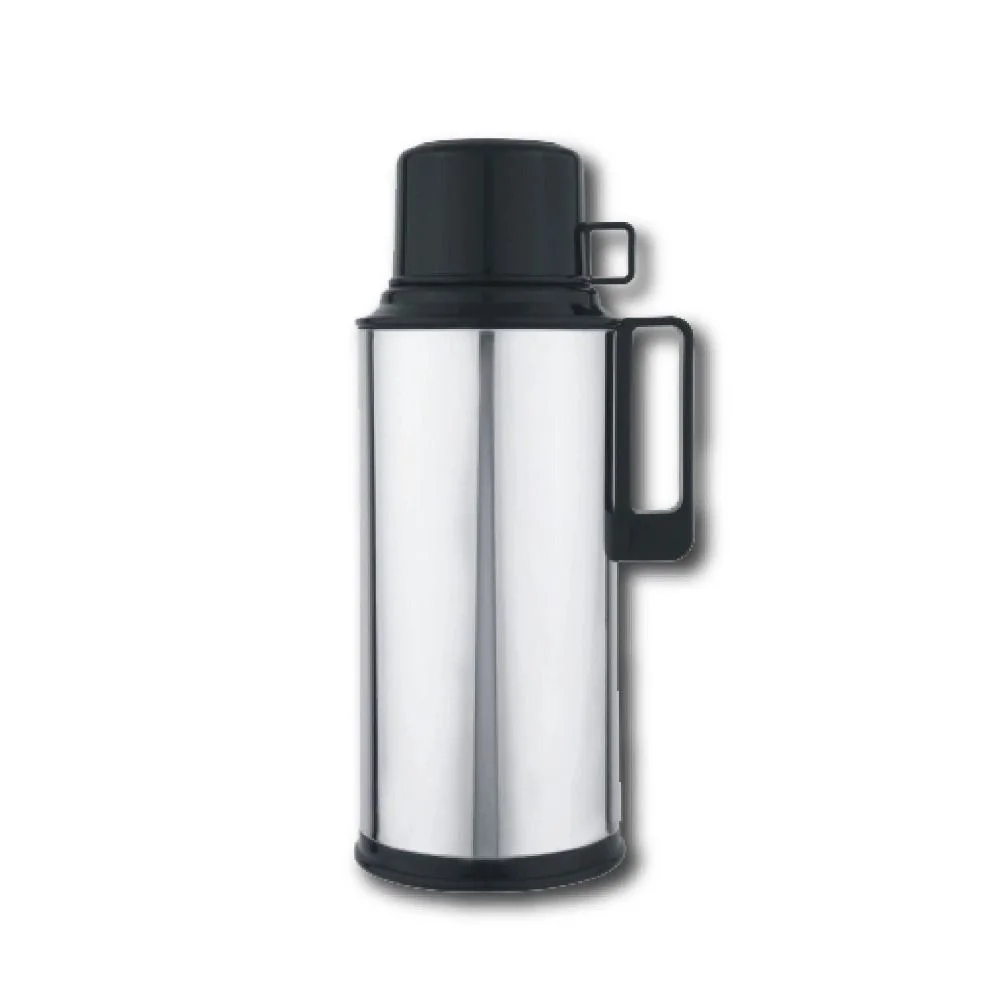 Regal Mirror Finished Metal Body Vacuum Flask RAG-10