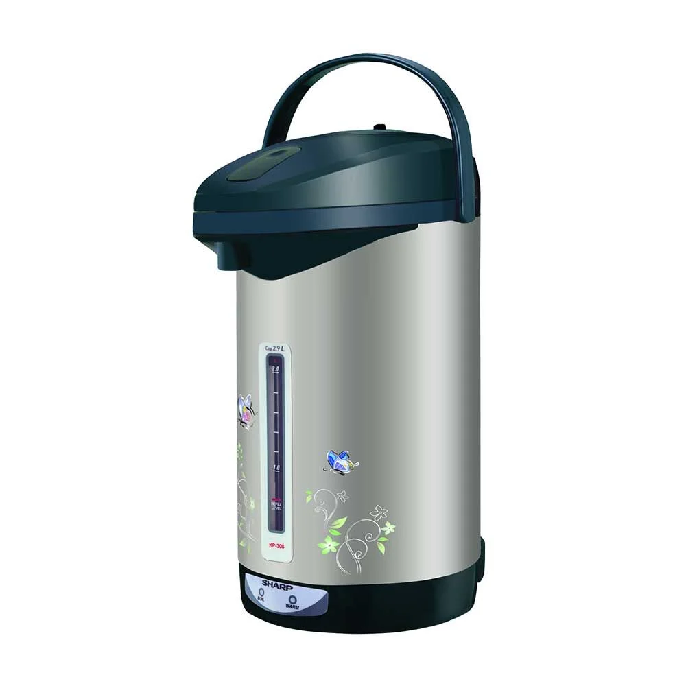 Sharp Jar Pot KP-30S-PI