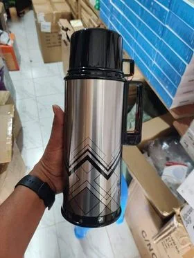 Regal Vacuum Flask RAG-10MS