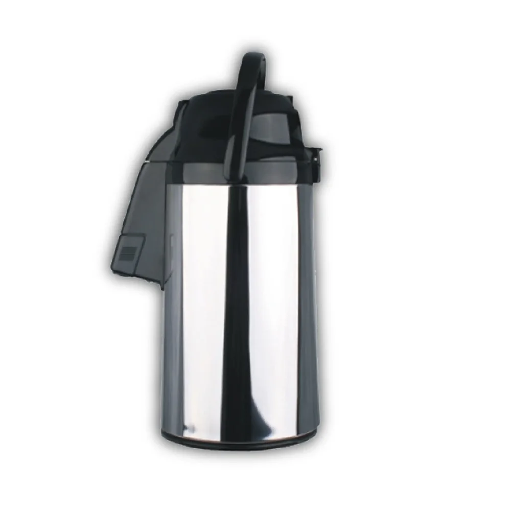 Regal Metal Body Large Capacity Vacuum Flask RAH-30MS