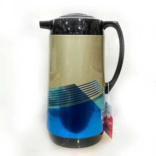 Regal Metal Body Vacuum Flask RBC-10