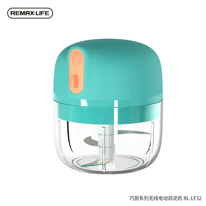 REMAXLIFE Smart Kitchen Series Wireless Garlic Machine RL-LF32