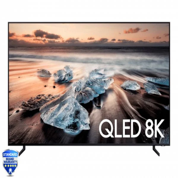 Samsung Q900R 82 inch 8K Smart QLED TV - QA82Q900R