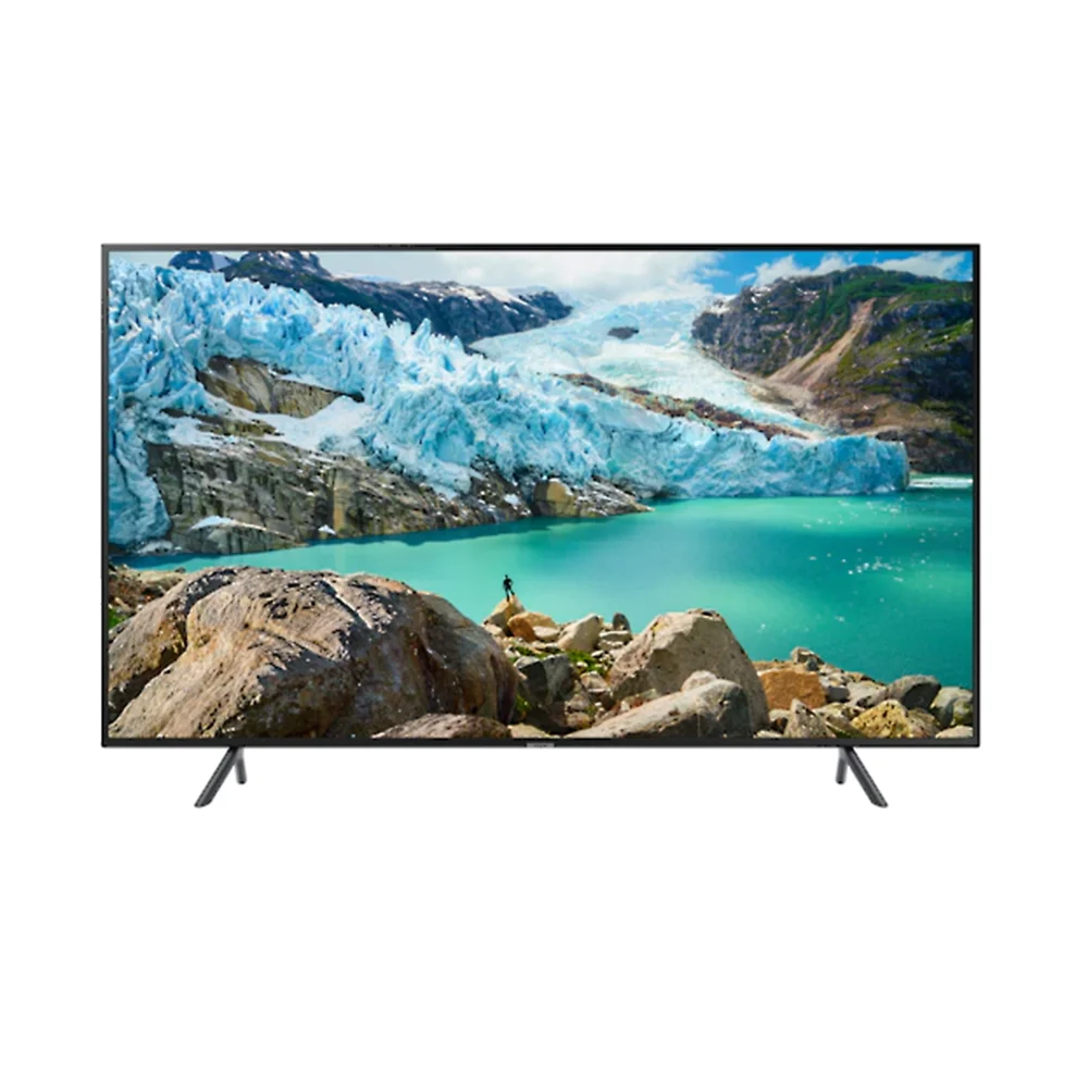 Samsung 55" Smart 4K UHD TV UA55RU7100