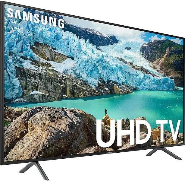 Samsung 65" Smart 4K UHD TV 65RU7100
