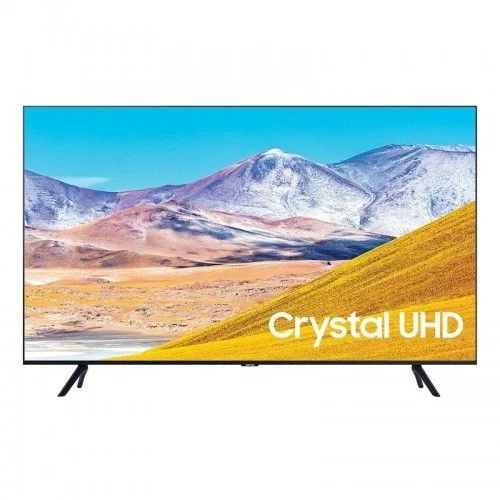 Samsung 65? Smart 4K UHD TV (65TU8000)