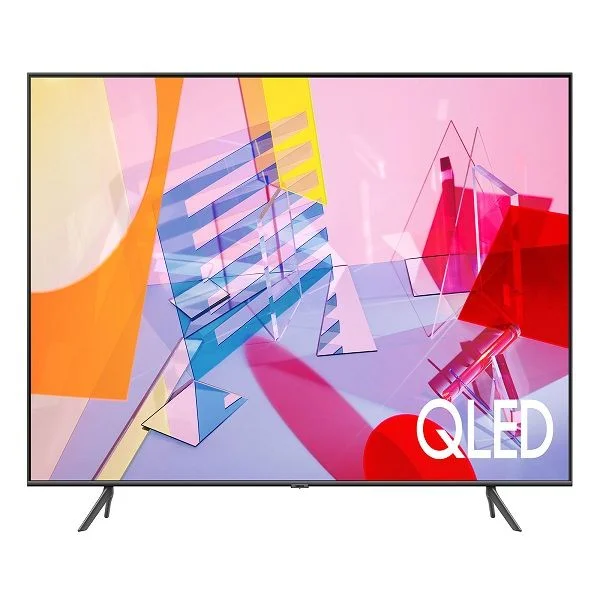 Samsung 55? 4K Smart QLED TV Q60T