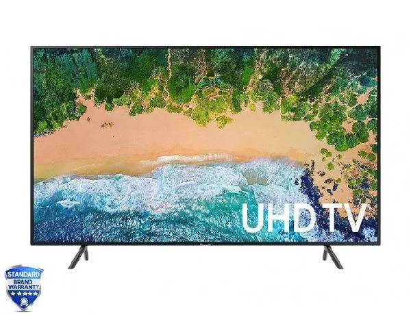 Samsung 65" UHD 65NU7100 4K Smart TV  Series 7