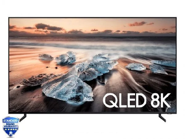 Samsung 75" QLED 8K TV QA75Q900R