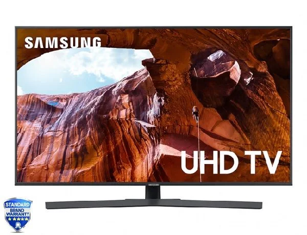 Samsung 65RU7470 65" 4K Smart UHD TV