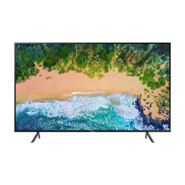 Samsung 43NU7100 43" UHD 4K Smart TV  Series 7