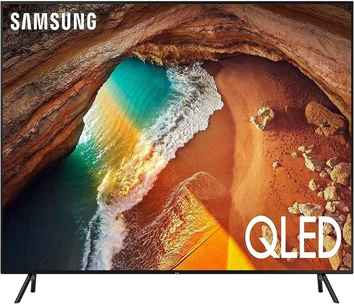 Samsung 82" QLED 4K TV QA82Q60R
