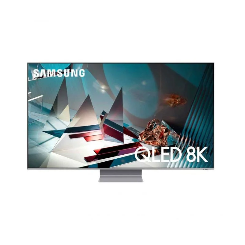 Samsung QA82Q800  82" 8K Smart QLED TV