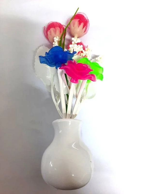 Flower Lamp Multi-Color, Avatar Led Colour Changing Magic Light