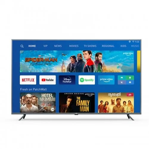 MI TV 4X 65? UHD 4K (L65M5-5SIN) ? Global Version