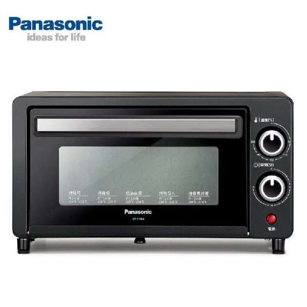 PANASONIC NT-H900 9L Toaster Oven