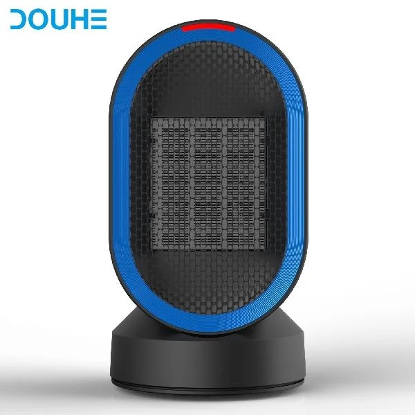 Xiaomi Douhe Desktop Electric Room Heater 600W Black (DH-QN04)