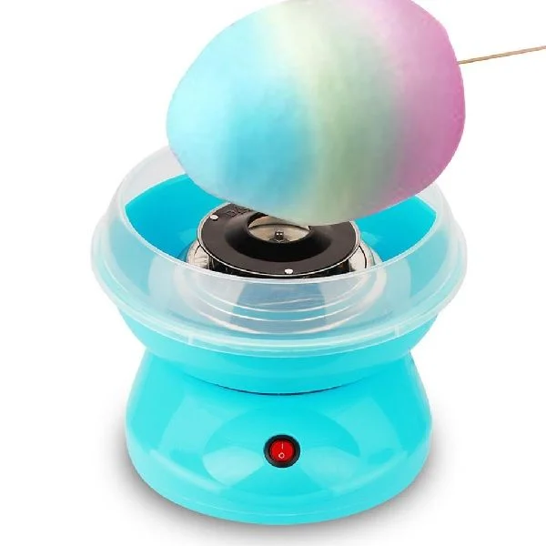 Sugar Cotton Candy Maker For Home Or Commercial Use