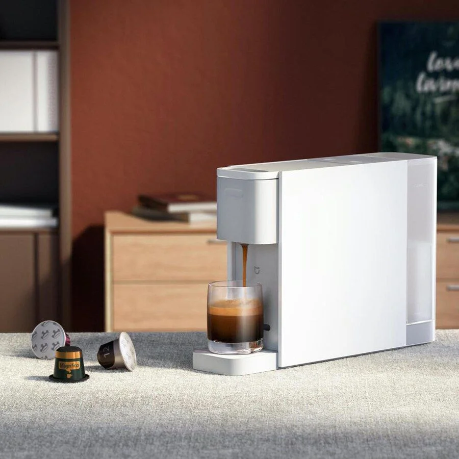 Xiaomi Mijia S1301 Coffee Machine