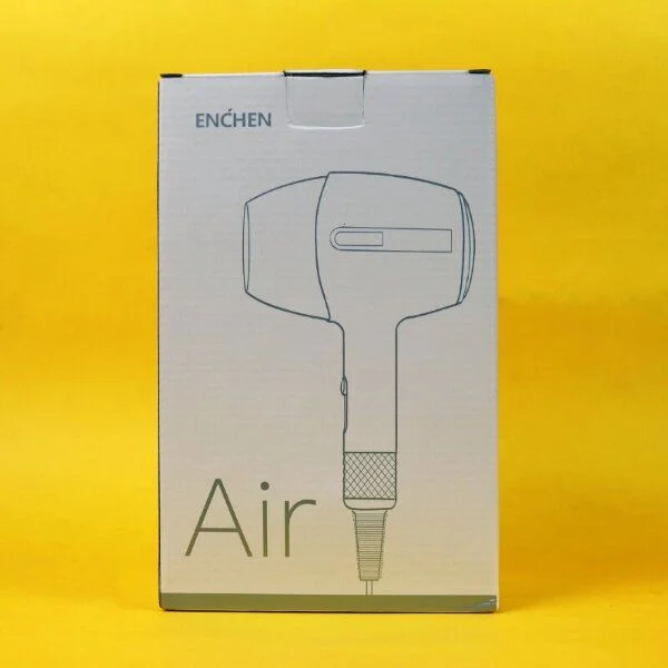 ?Xiaomi Enchen AIR Hairdryer White Basic version